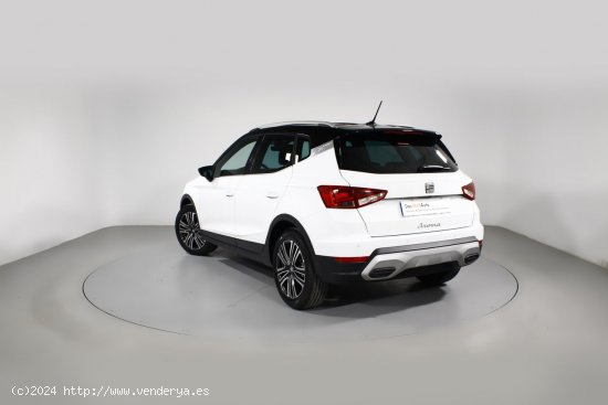 Seat Arona 1.0 TSI 81KW XPERIENCE XL 5P - 