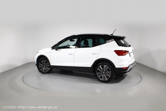 Seat Arona 1.0 TSI 81KW XPERIENCE XL 5P - 