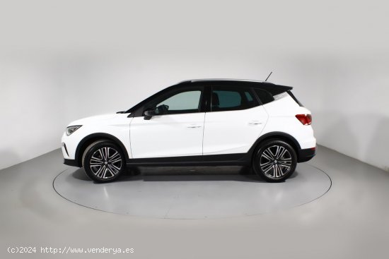 Seat Arona 1.0 TSI 81KW XPERIENCE XL 5P - 