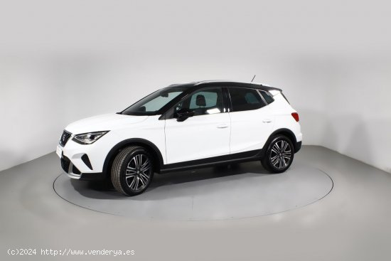 Seat Arona 1.0 TSI 81KW XPERIENCE XL 5P - 