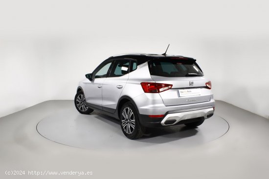 Seat Arona 1.0 TSI 81KW XPERIENCE XL 5P - 