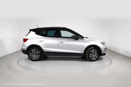 Seat Arona 1.0 TSI 81KW XPERIENCE XL 5P - 