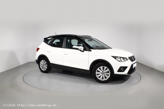 Seat Arona 1.0 TSI 85KW STYLE EDITION ECO DCT 5P - 