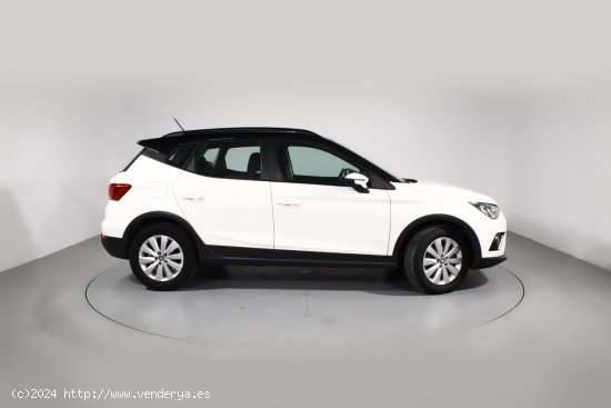 Seat Arona 1.0 TSI 85KW STYLE EDITION ECO DCT 5P - 