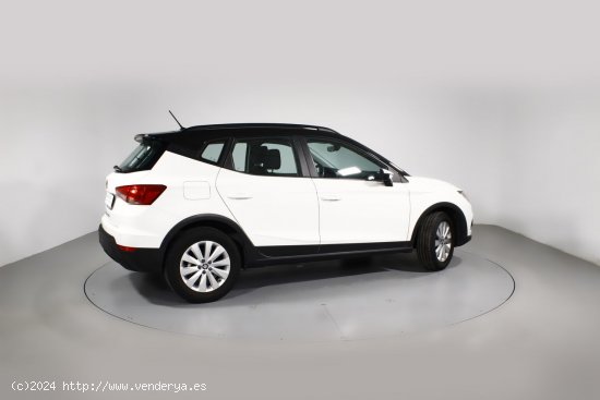 Seat Arona 1.0 TSI 85KW STYLE EDITION ECO DCT 5P - 