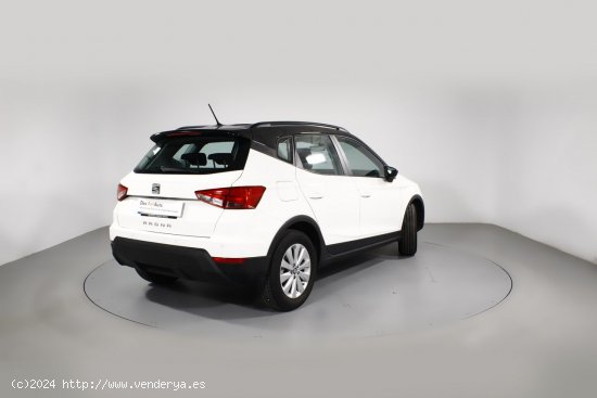 Seat Arona 1.0 TSI 85KW STYLE EDITION ECO DCT 5P - 