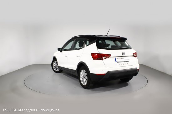 Seat Arona 1.0 TSI 85KW STYLE EDITION ECO DCT 5P - 