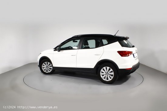 Seat Arona 1.0 TSI 85KW STYLE EDITION ECO DCT 5P - 