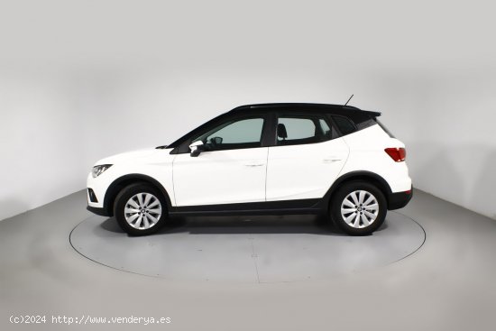 Seat Arona 1.0 TSI 85KW STYLE EDITION ECO DCT 5P - 