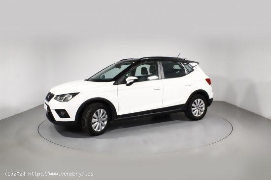 Seat Arona 1.0 TSI 85KW STYLE EDITION ECO DCT 5P - 