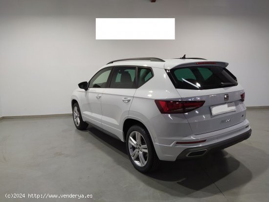 Seat Ateca 1.5 TSI 110KW S - 