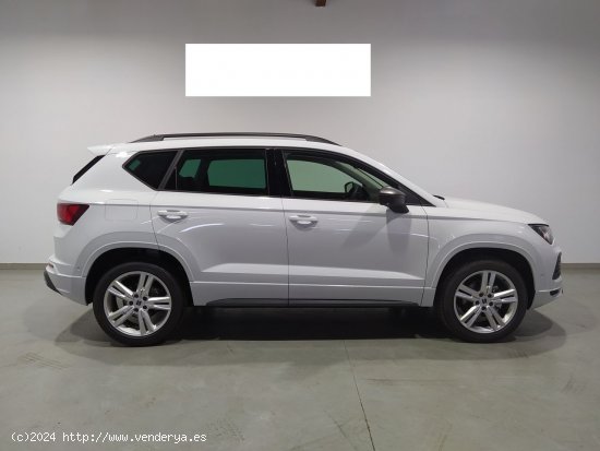 Seat Ateca 1.5 TSI 110KW S - 