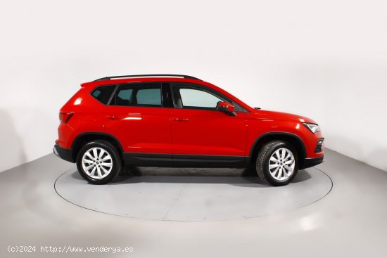 Seat Ateca 1.5 TSI 110KW S - 