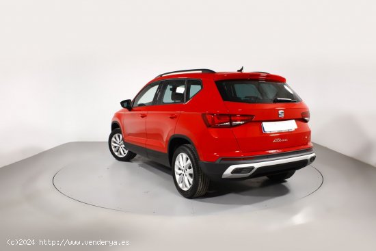 Seat Ateca 1.5 TSI 110KW S - 