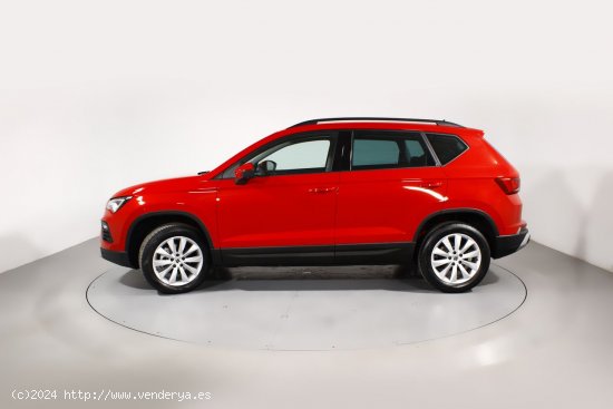 Seat Ateca 1.5 TSI 110KW S - 