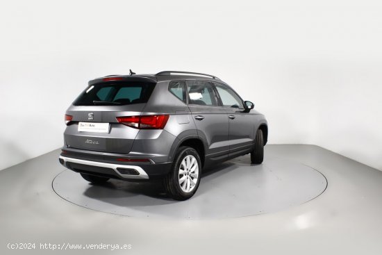 Seat Ateca 1.5 TSI 110KW S/S STYLE XL 5P - Barcelona