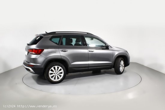 Seat Ateca 1.5 TSI 110KW S/S STYLE XL 5P - Barcelona