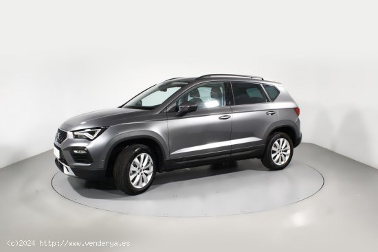 Seat Ateca 1.5 TSI 110KW S/S STYLE XL 5P - Barcelona