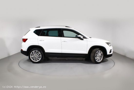 Seat Ateca 1.5 TSI 110KW S/S XCELLENCE ED DCT 5P - 