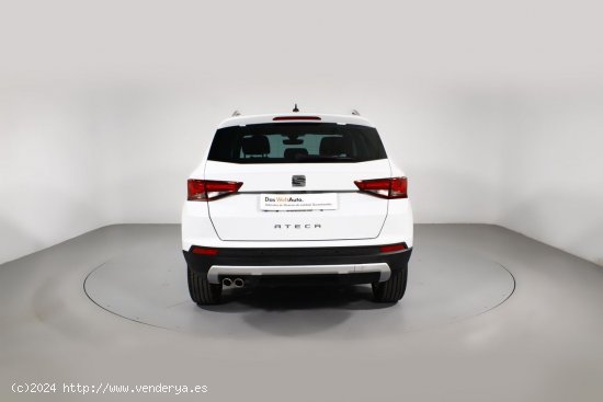 Seat Ateca 1.5 TSI 110KW S/S XCELLENCE ED DCT 5P - 