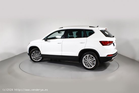 Seat Ateca 1.5 TSI 110KW S/S XCELLENCE ED DCT 5P - 