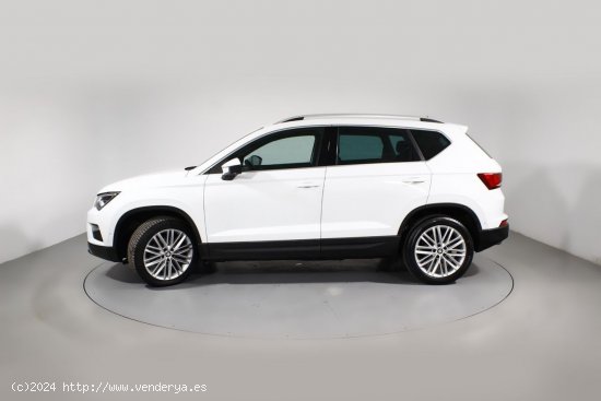 Seat Ateca 1.5 TSI 110KW S/S XCELLENCE ED DCT 5P - 