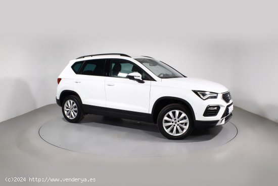 Seat Ateca 2.0 TDI 110KW S - 