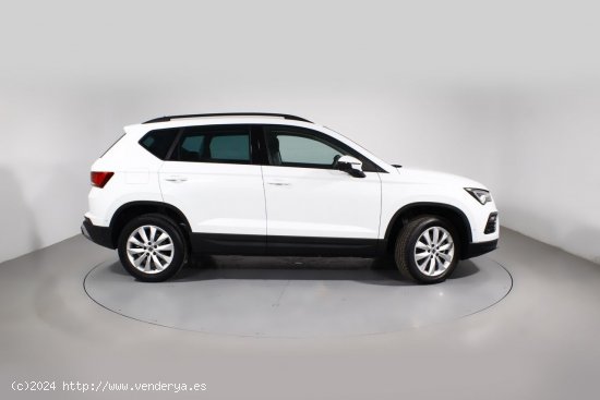 Seat Ateca 2.0 TDI 110KW S - 