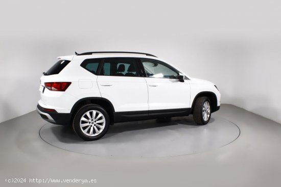 Seat Ateca 2.0 TDI 110KW S - 