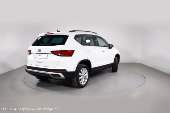 Seat Ateca 2.0 TDI 110KW S - 