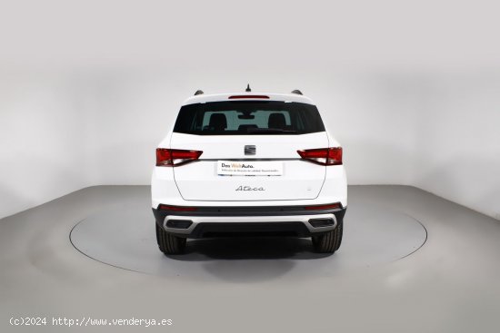 Seat Ateca 2.0 TDI 110KW S - 