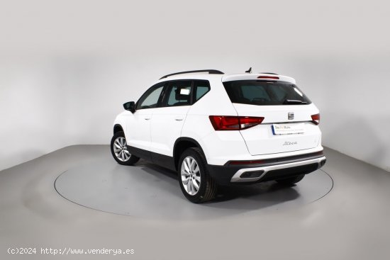 Seat Ateca 2.0 TDI 110KW S - 