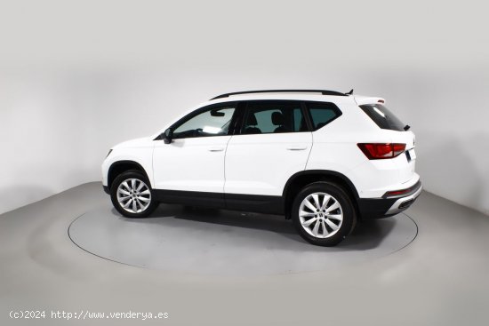 Seat Ateca 2.0 TDI 110KW S - 