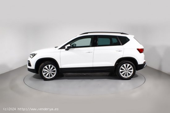 Seat Ateca 2.0 TDI 110KW S - 