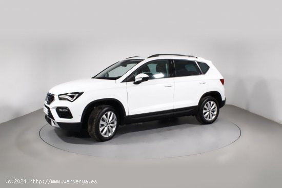 Seat Ateca 2.0 TDI 110KW S - 