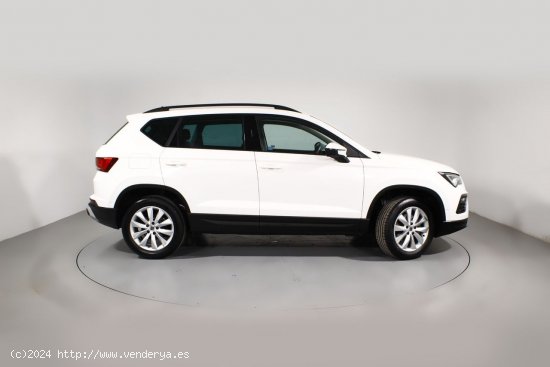 Seat Ateca 2.0 TDI 110KW S/S STYLE XL 5P - 