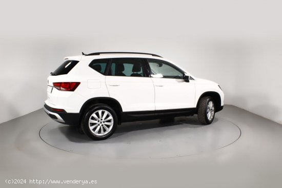 Seat Ateca 2.0 TDI 110KW S/S STYLE XL 5P - 