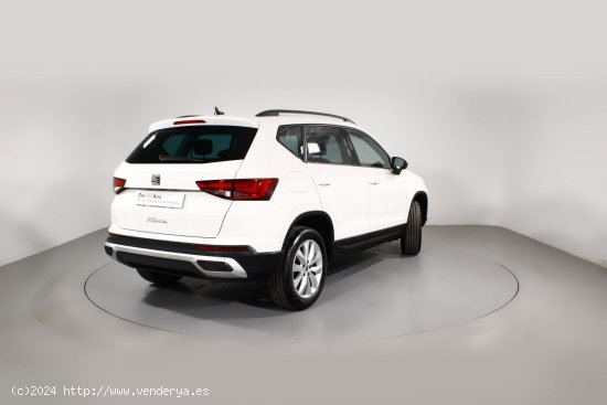 Seat Ateca 2.0 TDI 110KW S/S STYLE XL 5P - 