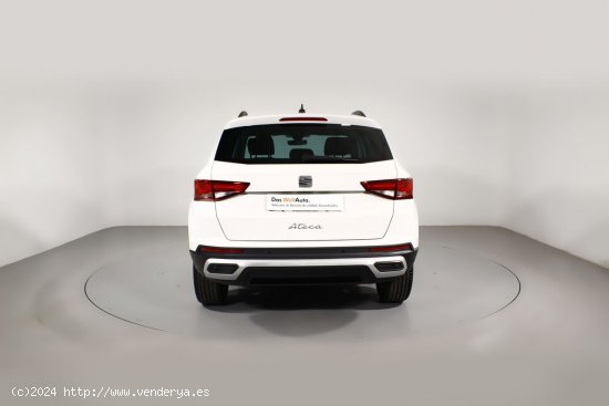 Seat Ateca 2.0 TDI 110KW S/S STYLE XL 5P - 