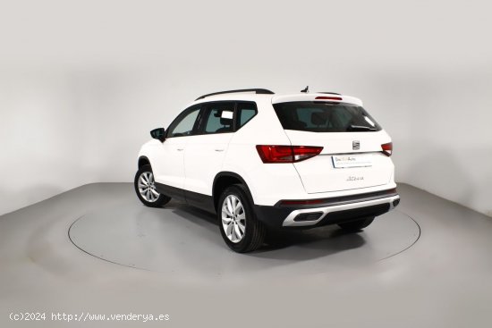 Seat Ateca 2.0 TDI 110KW S/S STYLE XL 5P - 