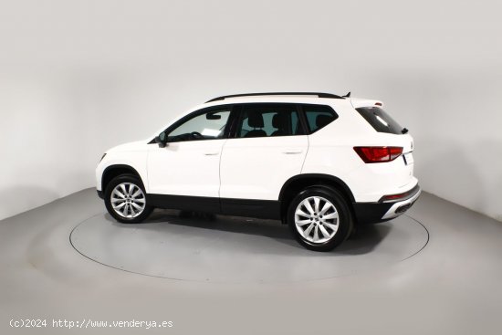 Seat Ateca 2.0 TDI 110KW S/S STYLE XL 5P - 