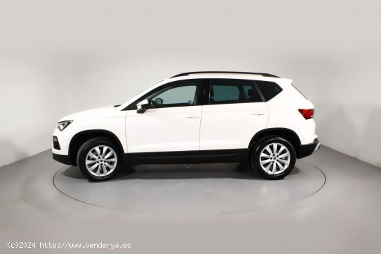 Seat Ateca 2.0 TDI 110KW S/S STYLE XL 5P - 