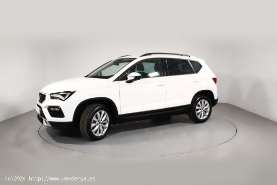 Seat Ateca 2.0 TDI 110KW S/S STYLE XL 5P - 