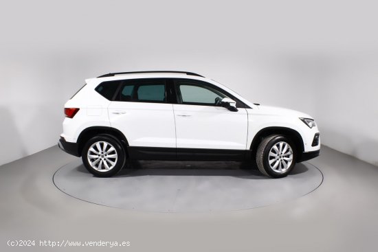 Seat Ateca 2.0 TDI 110KW S/S STYLE XL 5P - 