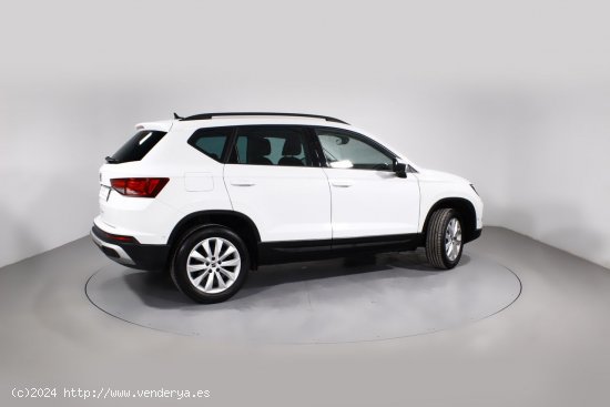 Seat Ateca 2.0 TDI 110KW S/S STYLE XL 5P - 