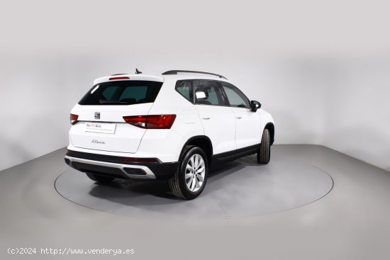 Seat Ateca 2.0 TDI 110KW S/S STYLE XL 5P - 