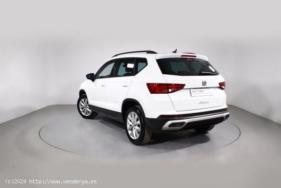 Seat Ateca 2.0 TDI 110KW S/S STYLE XL 5P - 