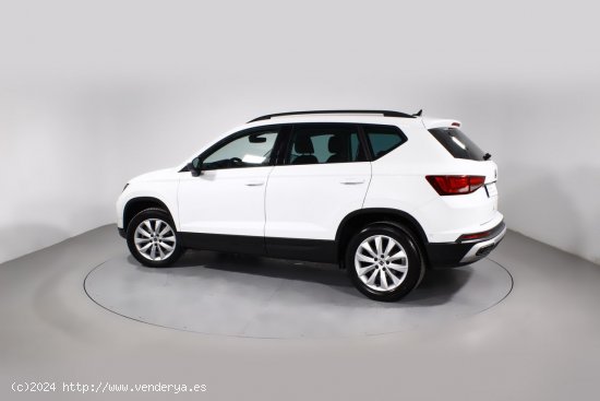 Seat Ateca 2.0 TDI 110KW S/S STYLE XL 5P - 