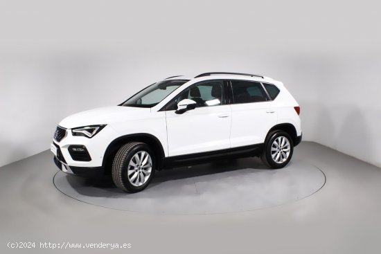 Seat Ateca 2.0 TDI 110KW S/S STYLE XL 5P - 