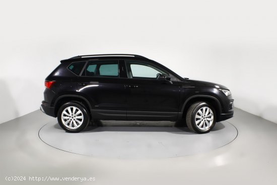 Seat Ateca 5D STYLE 2.0 TDI 150 - 